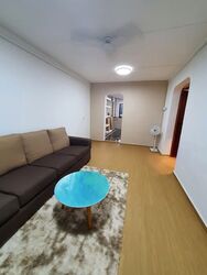 Blk 267 Bukit Batok East Avenue 4 (Bukit Batok), HDB 3 Rooms #591298221